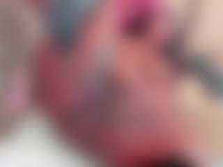 Naomi King's Live Sex Cam Show