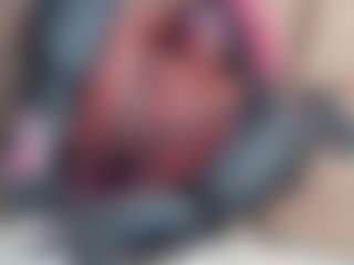 Naomi King's Live Sex Cam Show
