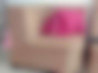 Naomi King's Live Sex Cam Show