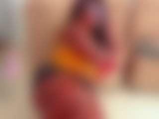Naomi King's Live Sex Cam Show