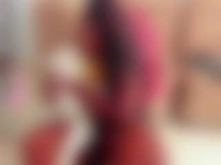 Naomi King's Live Sex Cam Show