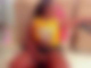 Naomi King's Live Sex Cam Show