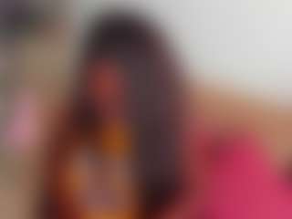 Naomi King's Live Sex Cam Show