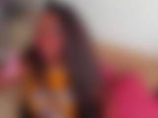 Naomi King's Live Sex Cam Show
