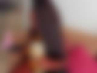 Naomi King's Live Sex Cam Show