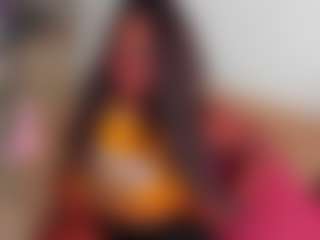 Naomi King's Live Sex Cam Show