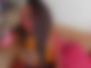 Naomi King's Live Sex Cam Show
