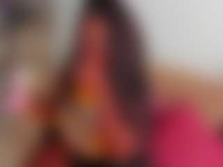 Naomi King's Live Sex Cam Show