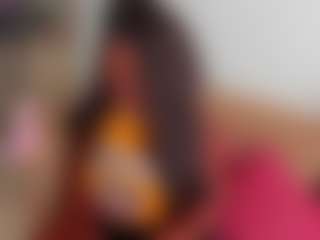 Naomi King's Live Sex Cam Show