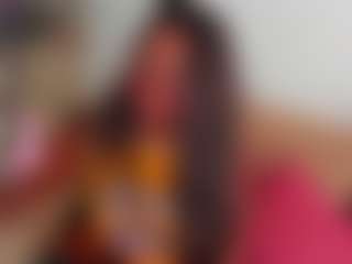 Naomi King's Live Sex Cam Show