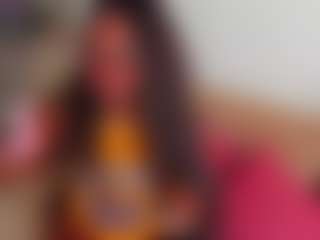 Naomi King's Live Sex Cam Show