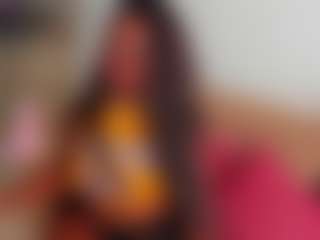 Naomi King's Live Sex Cam Show