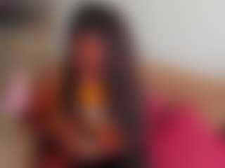 Naomi King's Live Sex Cam Show
