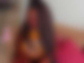 Naomi King's Live Sex Cam Show