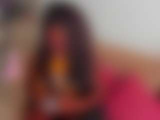 Naomi King's Live Sex Cam Show