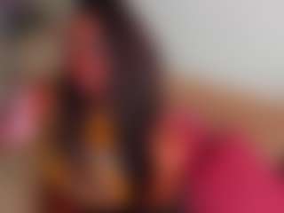 Naomi King's Live Sex Cam Show