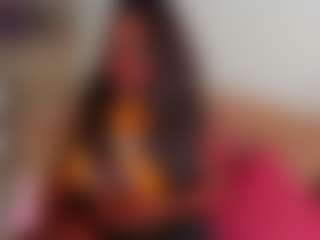 Naomi King's Live Sex Cam Show