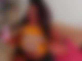 Naomi King's Live Sex Cam Show