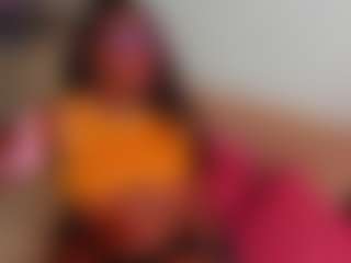 Naomi King's Live Sex Cam Show