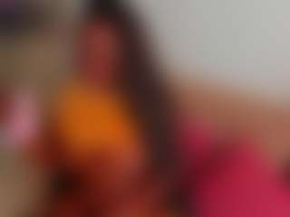 Naomi King's Live Sex Cam Show