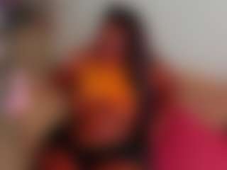Naomi King's Live Sex Cam Show