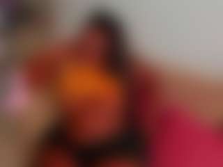 Naomi King's Live Sex Cam Show