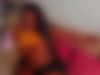 Naomi King's Live Sex Cam Show
