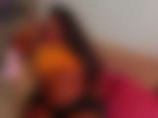 Naomi King's Live Sex Cam Show