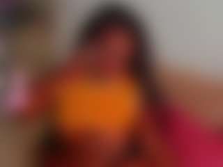 Naomi King's Live Sex Cam Show
