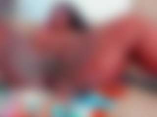 Naomi King's Live Sex Cam Show