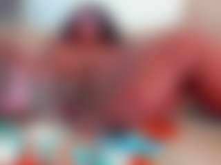 Naomi King's Live Sex Cam Show