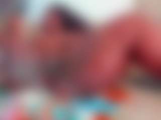 Naomi King's Live Sex Cam Show