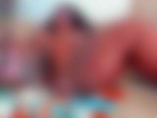 Naomi King's Live Sex Cam Show
