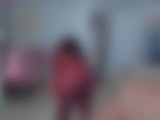 Naomi King's Live Sex Cam Show