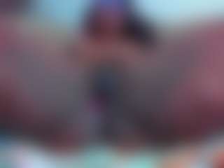 Naomi King's Live Sex Cam Show