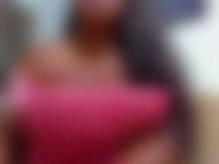 Naomi King's Live Sex Cam Show