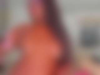 Live cam show with Naomi King - Brown Eyes Lovense on Free Soda