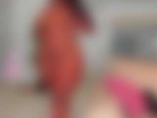 Naomi King's Live Sex Cam Show