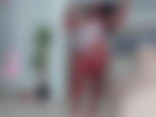 Naomi King's Live Sex Cam Show