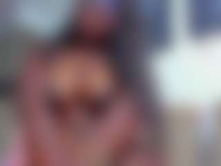 Naomi King's Live Sex Cam Show