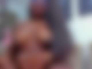 Naomi King's Live Sex Cam Show