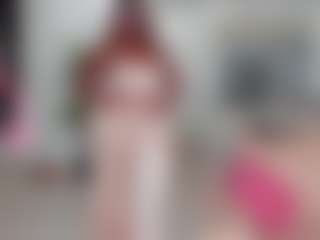 Naomi King's Live Sex Cam Show