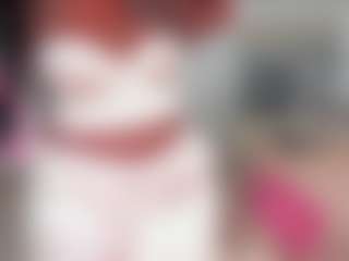 Naomi King's Live Sex Cam Show