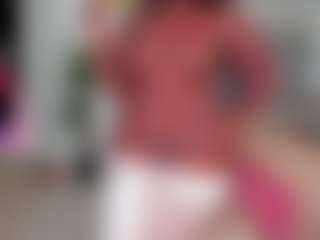 Naomi King's Live Sex Cam Show