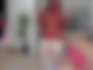 Naomi King's Live Sex Cam Show