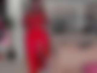Naomi King's Live Sex Cam Show