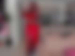 Naomi King's Live Sex Cam Show