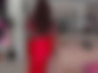 Naomi King's Live Sex Cam Show