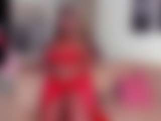 Naomi King's Live Sex Cam Show