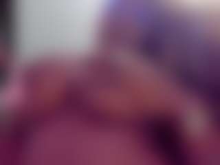 Naomi King's Live Sex Cam Show